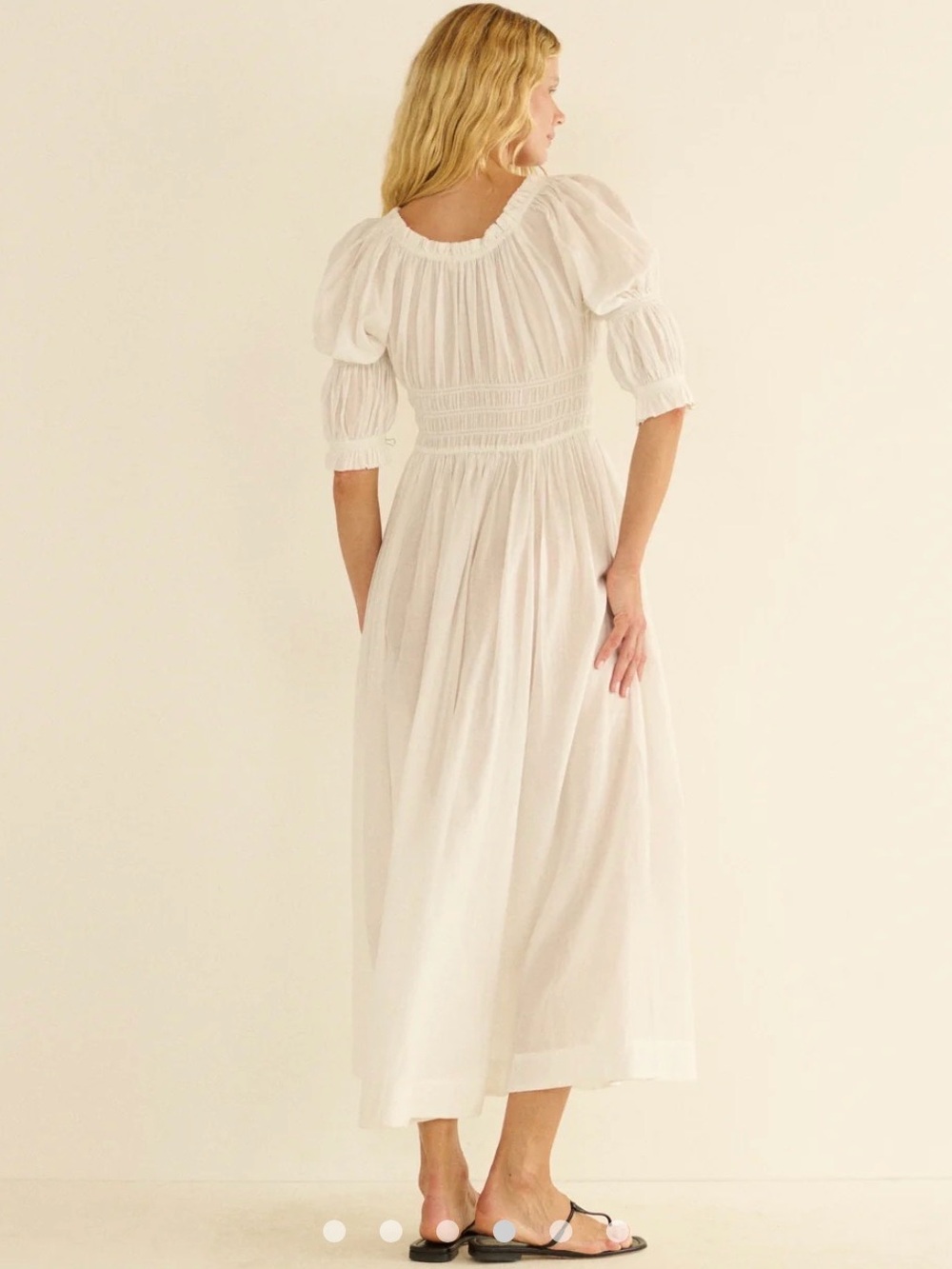 Doen ISCHIA DRESS - Picture 2 of 2